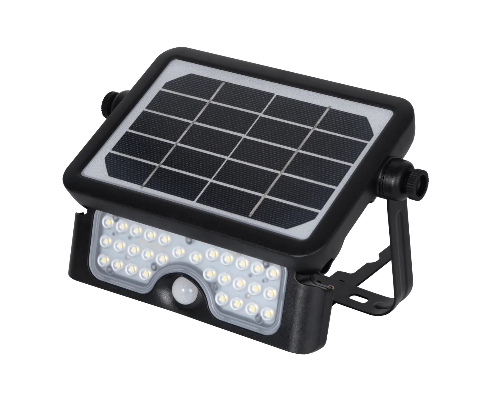 Brighten Your World With Solar